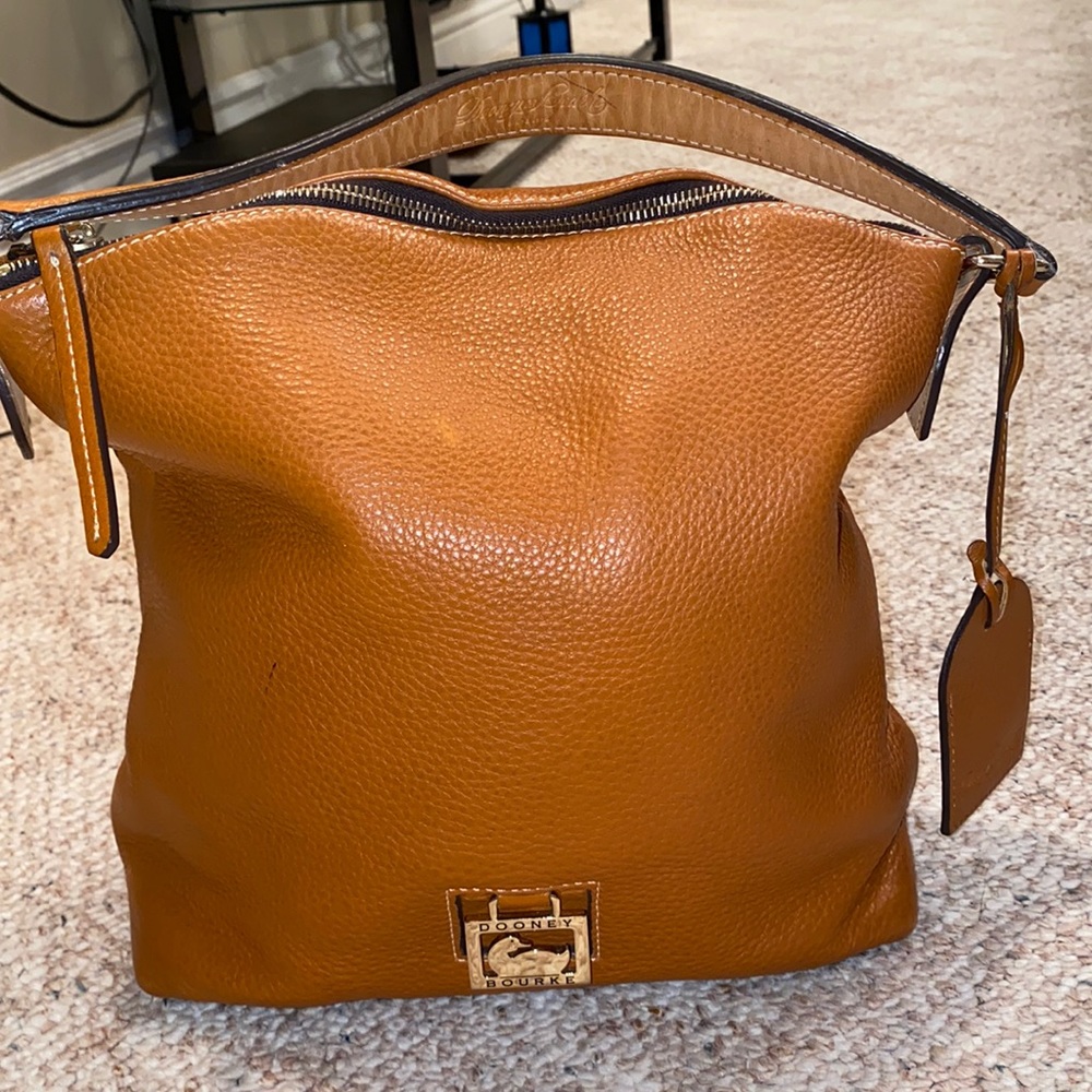 Dooney and Bourke